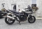 SUZUKI BANDIT 1250 SA 2013 ABS 17650 KM, Motoren, 1255 cc, Particulier, Sport