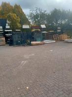 Lichtstraat,dakraam.dakraam..lichtkoepel, Doe-het-zelf en Bouw, Glas en Ramen, Ophalen, Nieuw