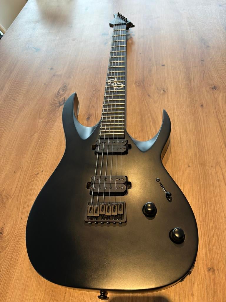 Solar A2.6C, Enlèvement, Utilisé, Solid body, Autres marques