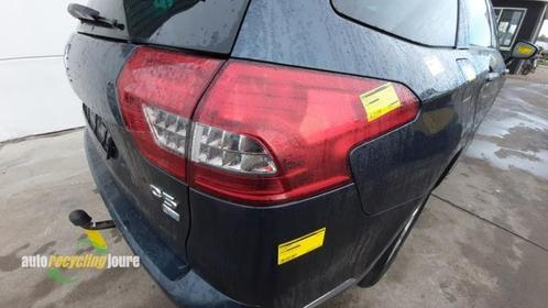 Achterlicht rechts van een Citroen C5, Auto-onderdelen, Verlichting, Citroën, Gebruikt, 3 maanden garantie