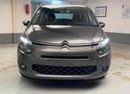 Citroën C4 Grand Picasso 1.2 Benzine Euro5 7zit, Auto's, Citroën, Bedrijf, C4, Centrale vergrendeling, Te koop