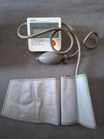 Bloeddrukmeter Omron, Diversen, Verpleegmiddelen, Ophalen of Verzenden, Gebruikt