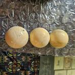 Biljartballen, Sport en Fitness, Biljarten en Poolen, Ophalen, Gebruikt, Keu of Ballen