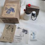 Kit pulvérisateur de peinture électrique rétro et vintage, Enlèvement ou Envoi