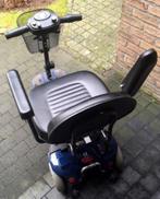 mobility scooter, Diversen, Brommobielen en Scootmobielen, 10 km/u of minder, Gebruikt, 16 t/m 25 km, Ophalen