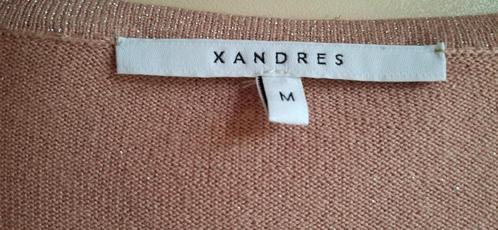 zomerjaquetjes maat 42, Kleding | Dames, Truien en Vesten, Gedragen, Maat 42/44 (L), Beige, Ophalen