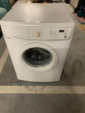 Wasmaschine Electrolux Intuition 6Kg beschikbaar voor biedingen