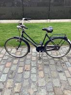 Studentenfiets, Fietsen en Brommers, Fietsen | Dames | Damesfietsen, 50 tot 53 cm, Ophalen, Gebruikt, Versnellingen