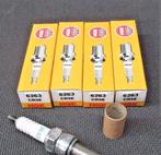 4x Bougie NGK CR9E, Enlèvement, Suzuki