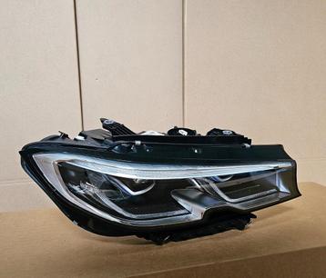 Koplamp BMW G20 G21 Voll LED LASER Rechts Origineel 9481708 beschikbaar voor biedingen