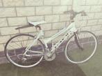 Zannata Lady Sport maat 48, Fietsen en Brommers, Ophalen, Zo goed als nieuw