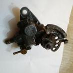 Peugeot Zenith Dellorto oliepomp, Ophalen of Verzenden, Gebruikt