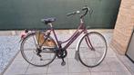 Vrouwen fiets, Fietsen en Brommers, Fietsen | Dames | Damesfietsen, Ophalen, Gebruikt