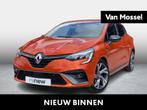 Renault Clio R.S. Line TCe 90, Voorwielaandrijving, 116 g/km, Stof, Gebruikt