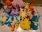 Pokemon knuffels, Ophalen, Gebruikt