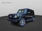 Mercedes-Benz G-Klasse G 350d, Auto's, Mercedes-Benz, Automaat, Stof, Gebruikt, 2925 cc