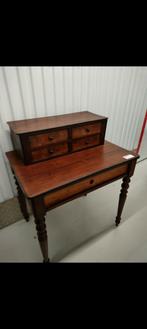 Bureau Louis Philippe, Antiek en Kunst, Ophalen