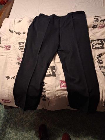 Pantalon 3 Hendriks Mode pour homme taille 30 ou taille néer