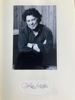 Handtekening Johan Verminnen, Ophalen of Verzenden