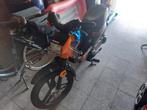 Honda wallaroo voor opmaak of onderdelen, Fietsen en Brommers, Brommers | Honda, Ophalen, Zo goed als nieuw