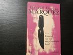 Kroniek van een aangekondigde dood  -Gabriel Garcia Marquez-, Ophalen of Verzenden