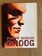 DVD Philippe Geubels: Droog, Cd's en Dvd's, Vanaf 6 jaar, Ophalen of Verzenden, Zo goed als nieuw, Stand-up of Theatershow