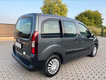 Citroen 1.6 benzine LPG GAS. Bj 2018 beschikbaar voor biedingen