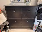 Hemnes ikea schoenkast, Ophalen