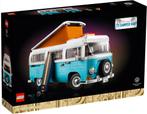 NIEUW - 10279 - Lego Volkswagen T2 Kampeerbus, Ophalen of Verzenden, Nieuw, Complete set, Lego