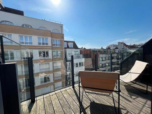 Appartement te koop in Knokke-Heist, 3 slpks, Immo, Huizen en Appartementen te koop, Appartement, A