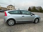 Citroën C4, Auto's, Citroën, Voorwielaandrijving, 1330 kg, Stof, 4 cilinders