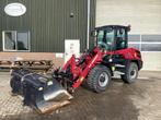 Yanmar V80-5 Shovel / Wiellader (bj 2023), Zakelijke goederen, Machines en Bouw | Kranen en Graafmachines, Wiellader of Shovel