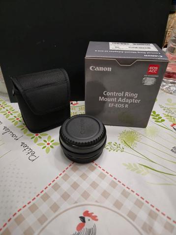 Canon 2972C005 disponible aux enchères