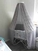 Berceau pour enfant en métal, Enfants & Bébés, Enlèvement ou Envoi