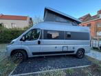 Hymer grand canyon automaat, 160PK, 2021, Caravans en Kamperen, Mobilhomes, Bus-model, Diesel, Particulier, Hymer