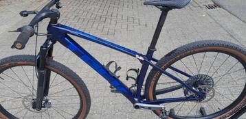 MTB TREK PROCALIBER 9.7 beschikbaar voor biedingen