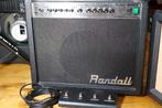 Randall RG50TC, Muziek en Instrumenten, Minder dan 50 watt, Gebruikt, Gitaar, Ophalen
