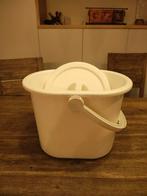 Luieremmer (herbruikbare luiers) met netje, Kinderen en Baby's, Ophalen