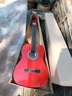 La paz nieuwe gitaar, Ophalen, Zo goed als nieuw
