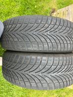 Alnac 4G Apollo 205/55R16, Auto-onderdelen, Banden en Velgen, 205 mm, Banden en Velgen, 16 inch, Gebruikt