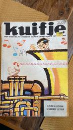 Bundel 73 van tijdschrift Kuifje (uit 1970), Ophalen of Verzenden, Gelezen, Overige typen