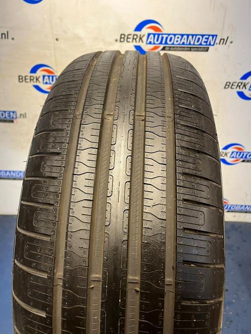 4x Goodyear Electric Drive Technology (DEMO) 215/55 R18 95T, Auto-onderdelen, Banden en Velgen, Band(en), Zomerbanden, 18 inch