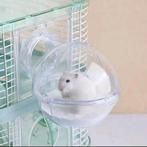 Hamster/muis/gerbil huisje, Dieren en Toebehoren, Knaagdieren en Konijnen | Toebehoren, Ophalen of Verzenden, Nieuw, Overige typen