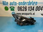 MAZDA 3 FACELIFT XENON KOPLAMP ORIGINEEL ALLES LEVERBAAR !!!, Ophalen of Verzenden, Gebruikt, Mazda