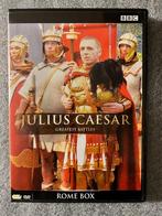 Murder in Rome / Julias Caesar / The Rise and Fall of Rome, Cd's en Dvd's, Dvd's | Overige Dvd's, Ophalen of Verzenden