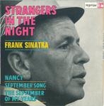 Frank Sinatra ‎– Strangers In The Night - EP = Nieuw!, Cd's en Dvd's, Overige formaten, 1960 tot 1980, Ophalen of Verzenden, Zo goed als nieuw