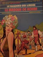 Lot "Le vagabond des limbes, Ophalen, Gelezen