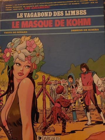 Lot "Le vagabond des limbes beschikbaar voor biedingen