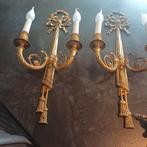 Wandverlichting en lusters, Antiek en Kunst, Ophalen