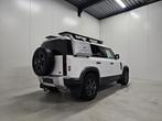 Land Rover Defender 110 D240 s - GPS - DAB - Topstaat! 1Ste, Te koop, 199 g/km, Cruise Control, 5 deurs